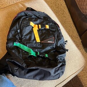 Burton Snowboard Backpack like new